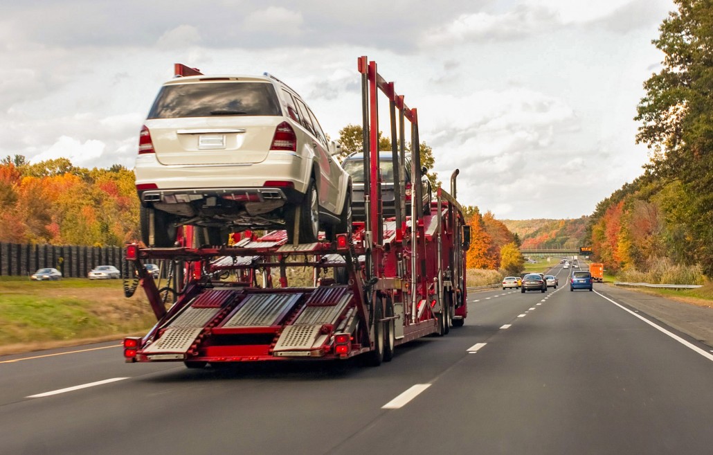 Discover The Best Auto Transport Services Arizona
